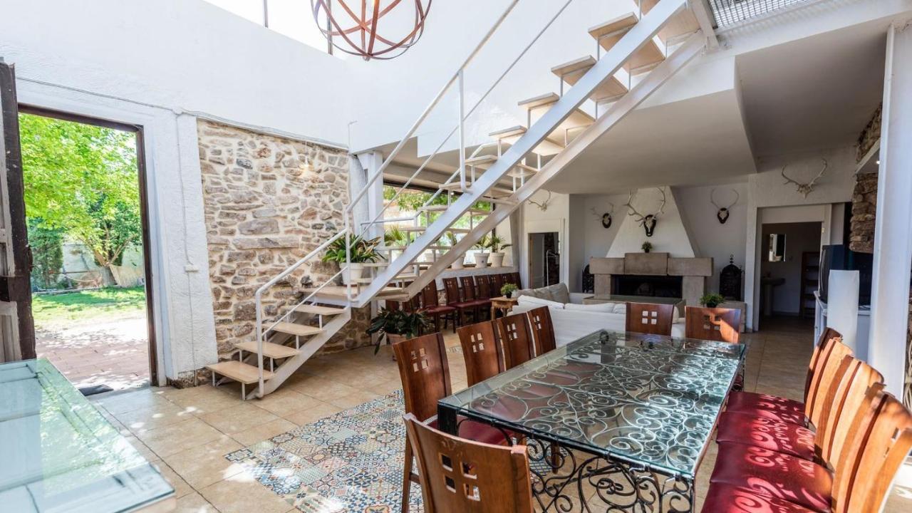 Villa Cortijo La Vega Archidona by Ruralidays Exterior foto